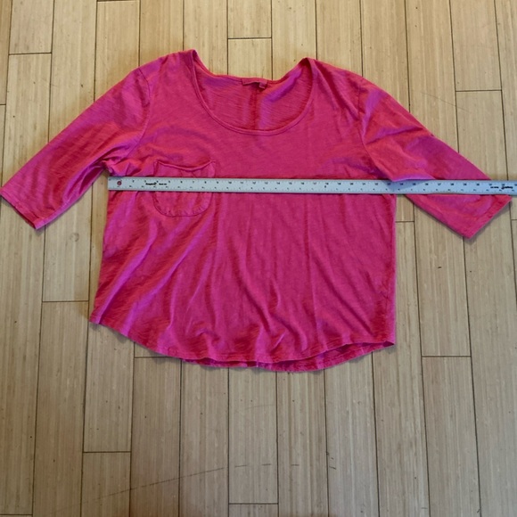 Pink Women's Top - Picture 4 of 8